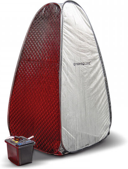 GymProLuxe Tropical Sauna Pod