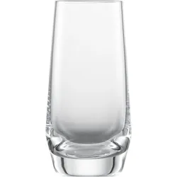 SCHOTT ZWIESEL Shotglas PURE - D/H ca. 4.70x9.50