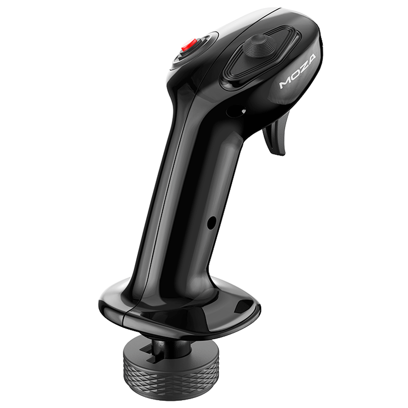 MOZA MA3X Sidestick - schwarz