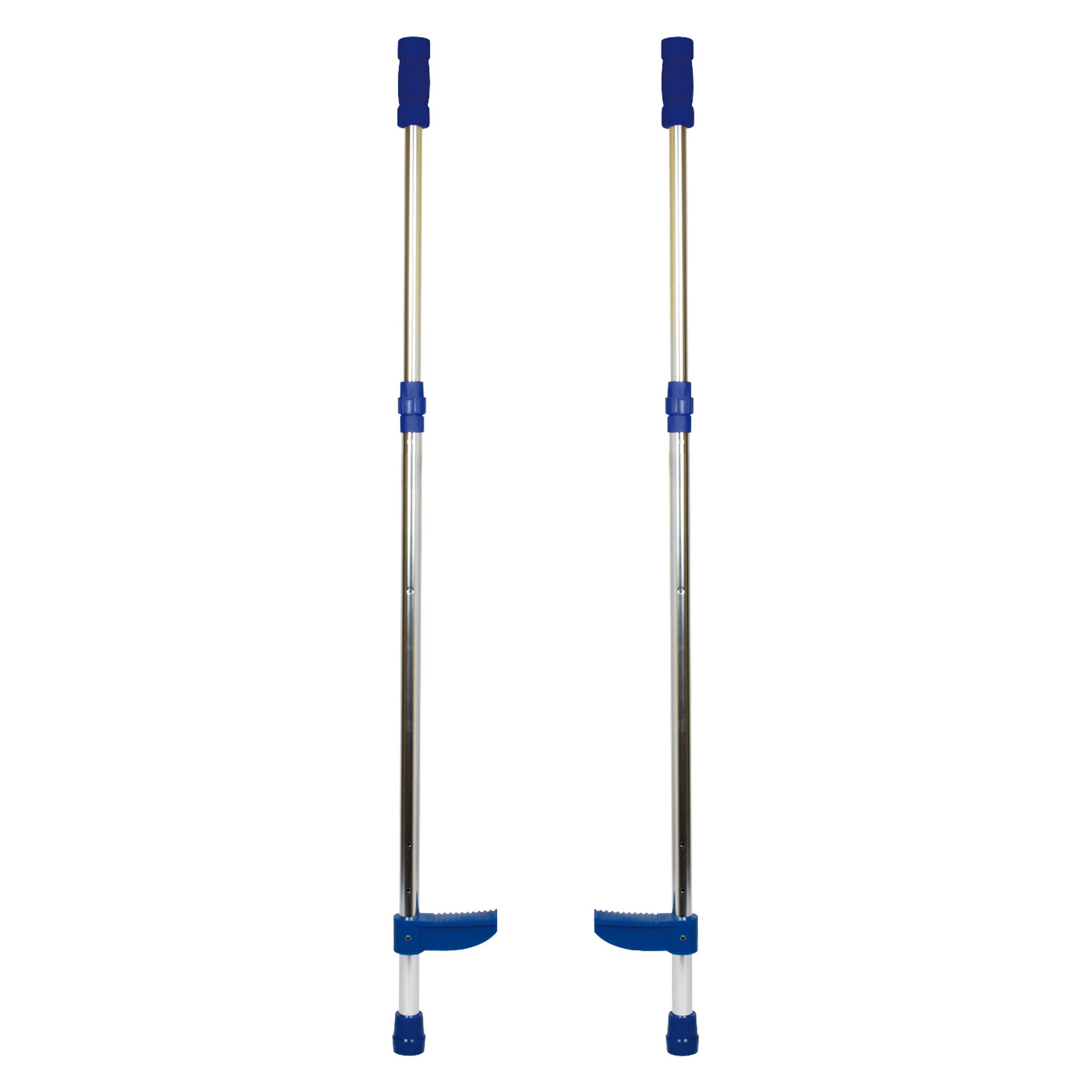 small foot Stelzen mit Teleskopstange (9511)