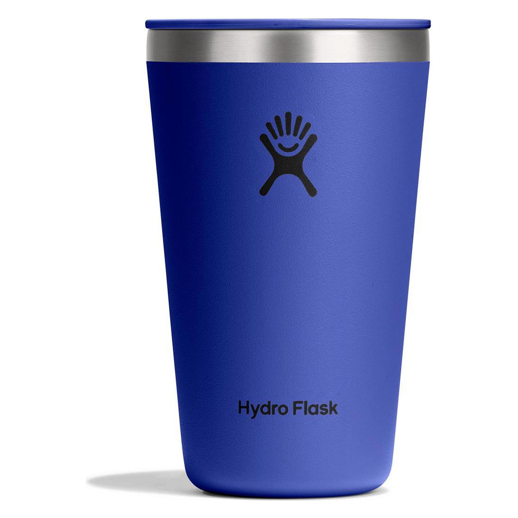 Hydro Flask Reisebecher All Around Press-in Deckel (0.47 l) (T16CPC382)