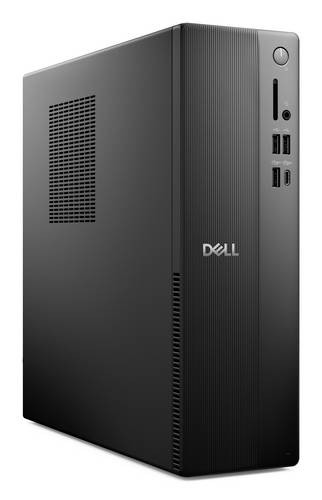Dell Desktop PC Pro Slim Essential QVS1260 Intel Core Ultra 7 (Series 2) 265 5.3GHz 16GB RAM 1TB SSD Intel Intel-Grafik Nicht
