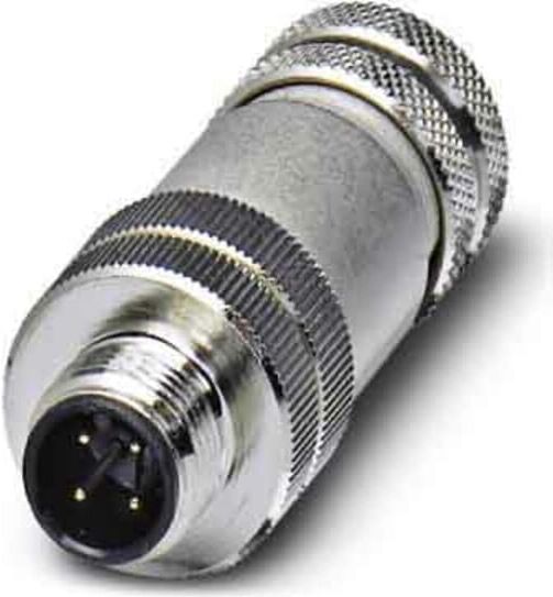 Phoenix Contact Connecteur système bus SACC-M12MSB-5CON-PG9 (1507764)