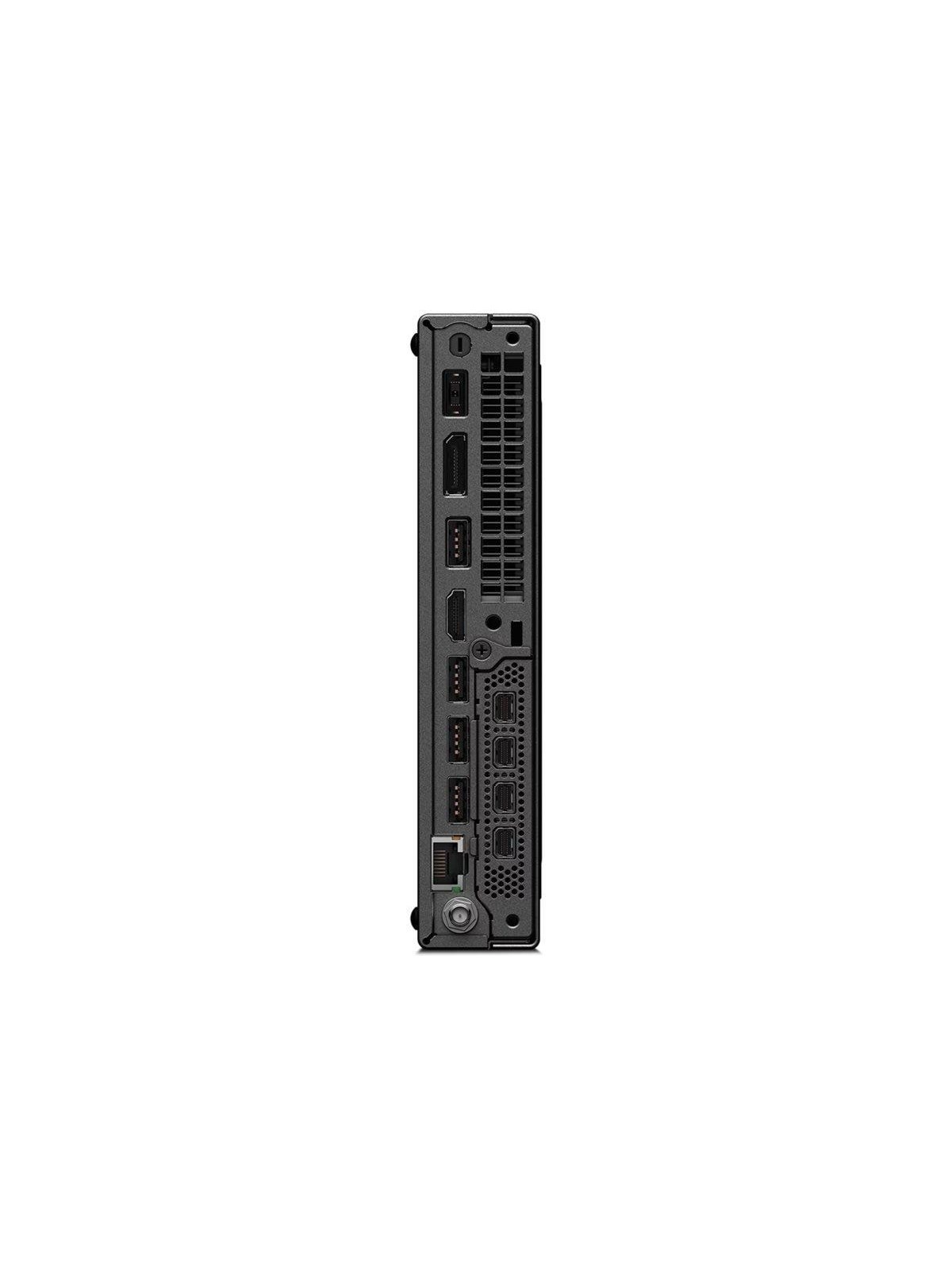 Lenovo ThinkStation P3 - tiny Core i5 i5-14600 2.7 GHz - 32 GB - SSD 1 TB - German
