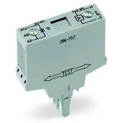WAGO GmbH &amp; Co. KG Optokoppler-Baustein 286-752