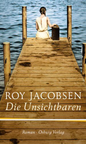 Roy Jacobsen - Die Unsichtbaren - Preis vom 09.10.2026 07:28:09 h