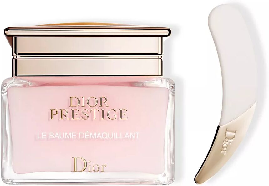 Christian Dior - Prestige - Le Baume Démaquillant Auaaergewöhnliche Balsam-zu-Öl-Reinigungspflege, 150  ml