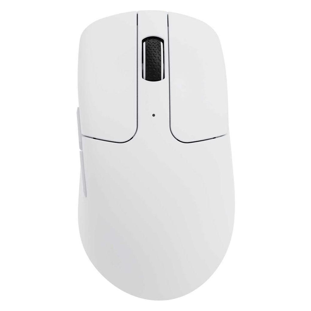 Keychron M2 Wireless (weiss) (Kabelgebunden, Kabellos) (M2-A3)
