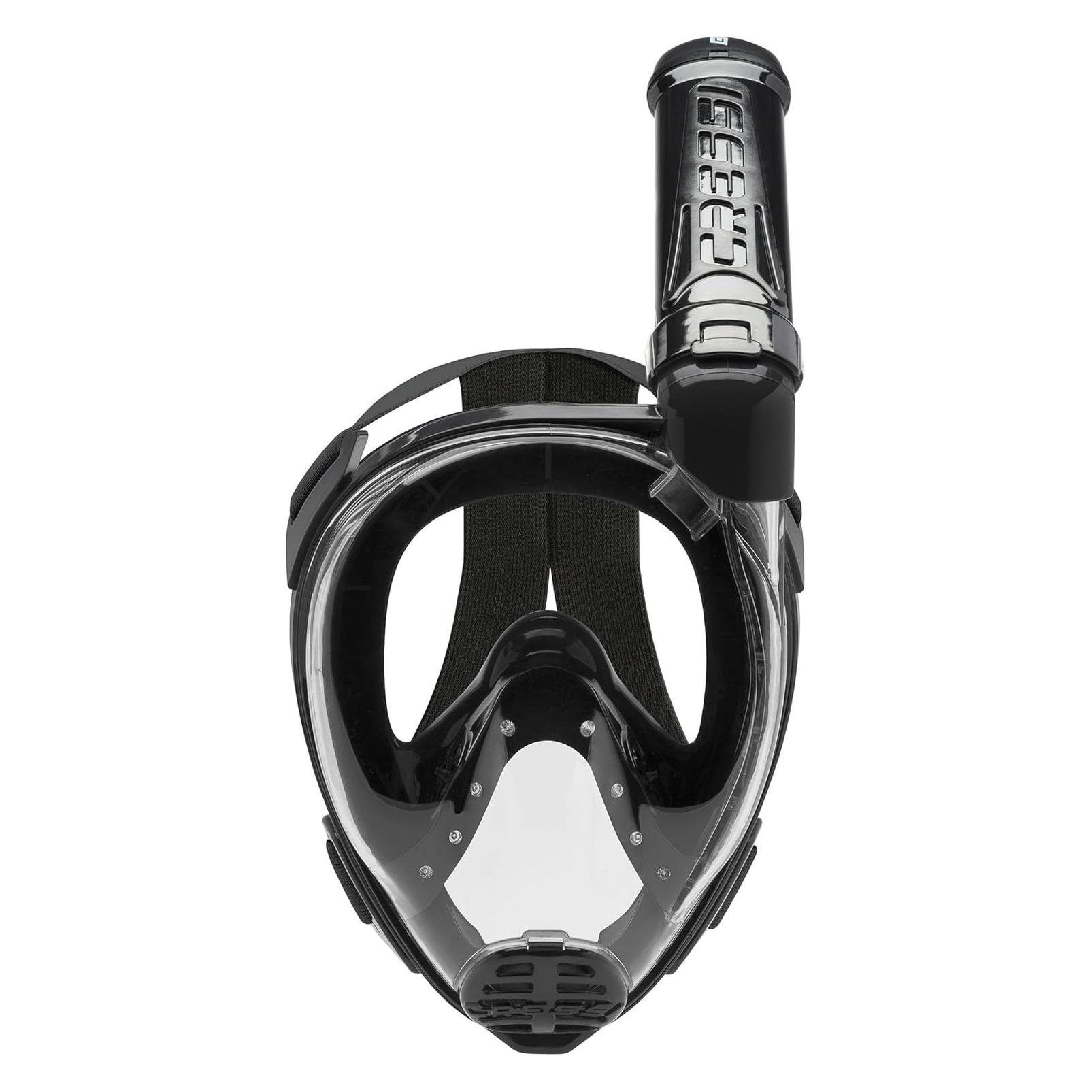 Cressi Baron + Tonga (SE015504)
