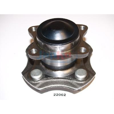 JAPKO Radnabe 422062 für TOYOTA