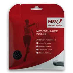 MSV Focus HEX® PLUS 38 - 12 m