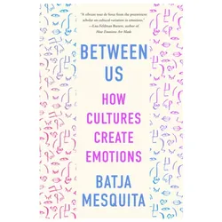 Between Us, Fachbücher von Batja Mesquita