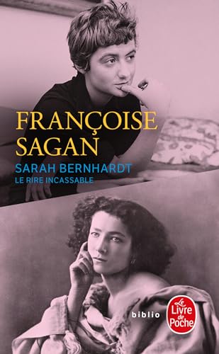 Françoise Sagan - Sarah Bernhardt, le rire incassable - Preis vom 13.10.2026 11:25:28 h