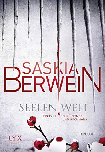 Saskia Berwein - Seelenweh: Ein Fall für Leitner und Grohmann - Preis vom 04.10.2026 03:51:26 h