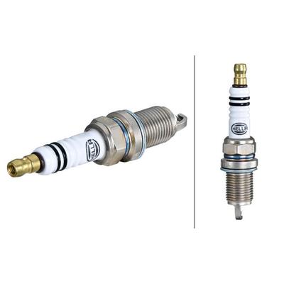 HELLA Zündkerze Energy Pro 8eh188704111 für ACURA HONDA ISUZU MAZDA MITSUBISHI NISSAN LEXUS