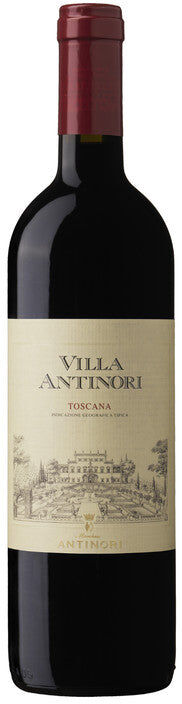 Antinori Villa Rosso 2024 37.5cl