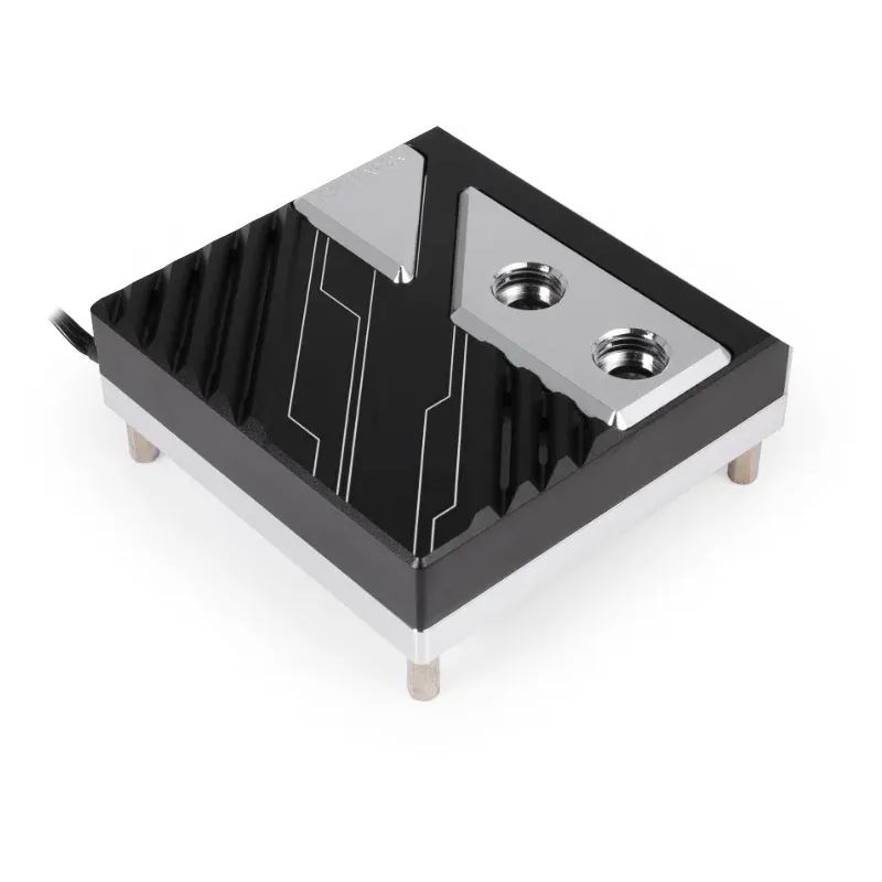Alphacool Apex 1 CPU Kühler LGA 1700/1851