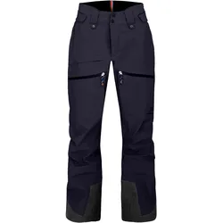 Elevenate, Damen, Outdoorhose, Pure (S), Blau