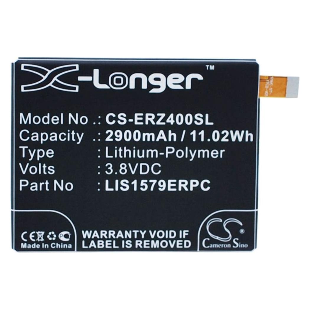 NoName Battery for Sony Ericsson E5506 etc (ERZ400SL)