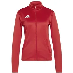 adidas Entrada 26 Originals Trainingsjacke Damen - team power red