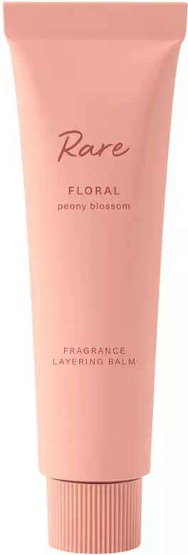 RARE BEAUTY - Rare Fragrance Layering Balm - Layering-Parfümbalsam, 20  ml, Floral Peony Blossom