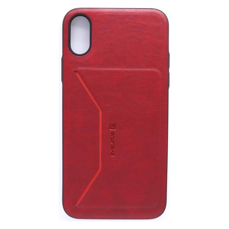 Evelatus iPhone X Nobel (Apple iPhone X) (APIPXNOGR)
