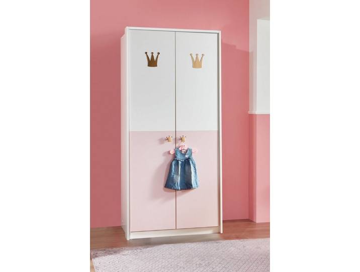 Wimex Drehtürenschrank Cindy2