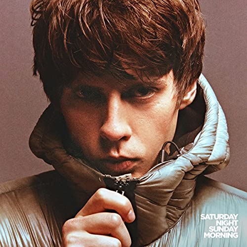 Jake Bugg - Saturday Night,Sunday Morning - Preis vom 06.10.2026 07:26:00 h