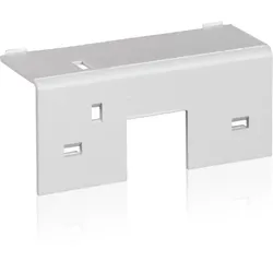 ABB ESB-PLK40/63 Plombier-Schutzabdeckung für ESB/EN40..N und ESB63..N