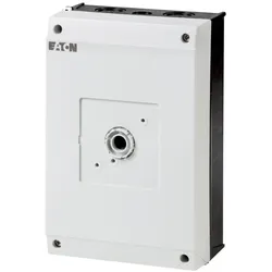 Eaton Isolierstoffgehäuse CI-K4 CI-K4-T5B-4-NA