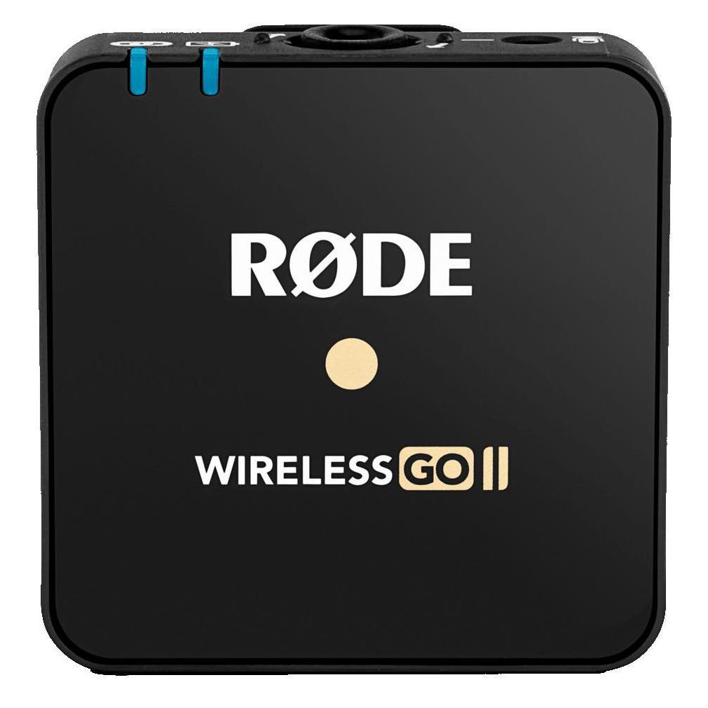 RØDE Wireless GO II TX (400836011)