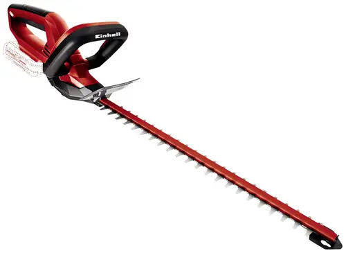 Einhell GC-CH 1846 Li-Solo Akku Heckenschere ohne Ladegerät, ohne Akku Li-Ion 460mm