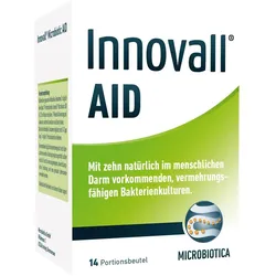 Innovall Microbiotic Aid 70 G