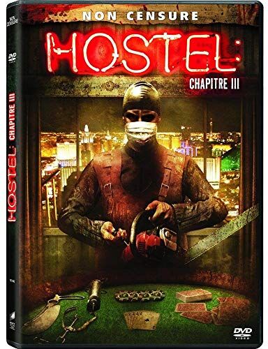 Hostel-Chapitre III - Preis vom 08.10.2026 07:26:42 h