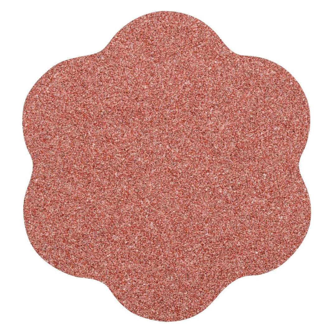 Pferd COMBIDISC-Schleifblatt CDR 60 A 60 CONTOUR VPE: 50 (CDR 60 A 60 CONTOUR)