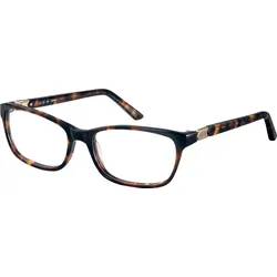 Brille Elle EL13441 Braun Gr. 52-16