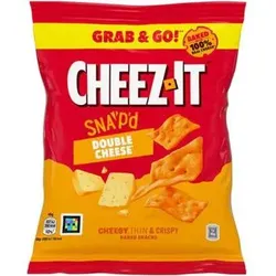 Cheez-It Double Cheese 40g