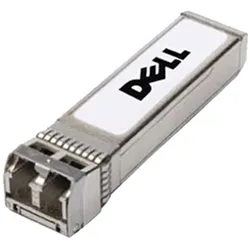 Dell SFP+-Transceiver-Modul, Transceiver, Silber