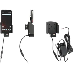 Brodit Active Halterung, offenes Kabelende, Barcode Scanner Zubehör