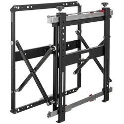 HAGOR VWH-1 Slim - Videowallhalter für 107 cm (42") - 140 cm (55")