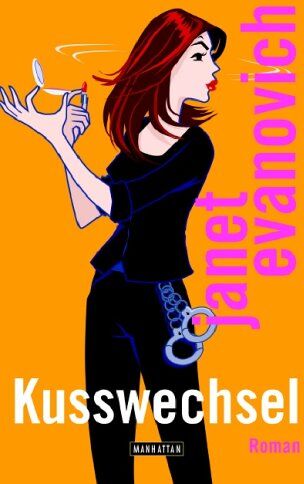 Janet Evanovich - Kusswechsel: Roman - Preis vom 19.10.2026 19:33:35 h