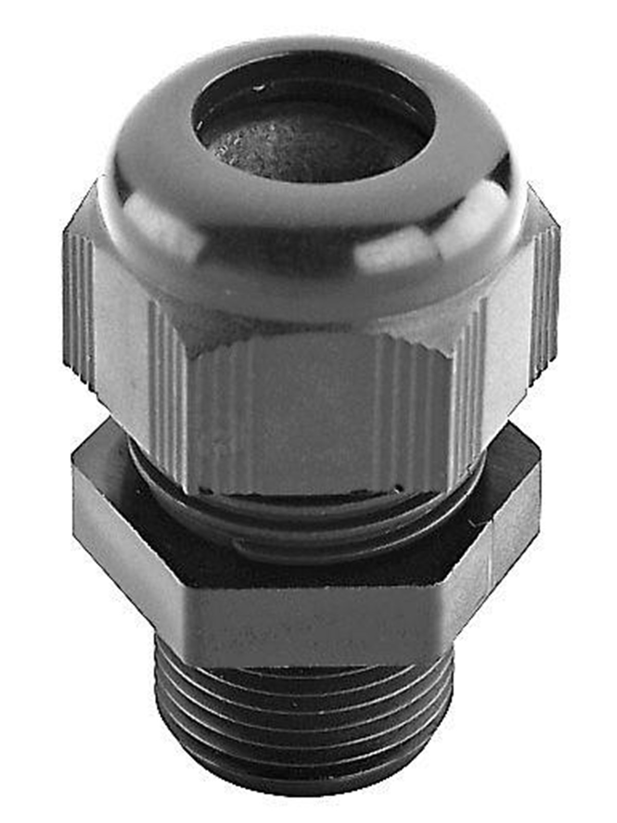 SIB Cable gland polyamide m16