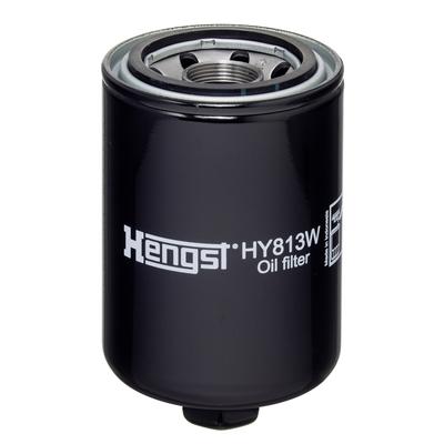 HENGST FILTER Filter, Arbeitshydraulik HY813W für MITSUBISHI