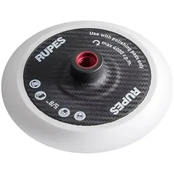 Rupes, Fahrzeugreinigung Zubehör, polishing backing pad, Ø:150, 1 stk.