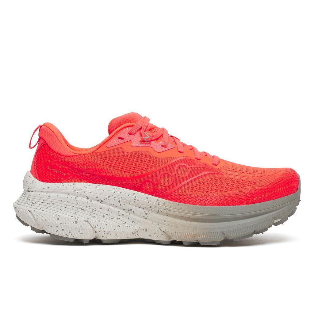 Saucony Herren Guide TR rot 44.0