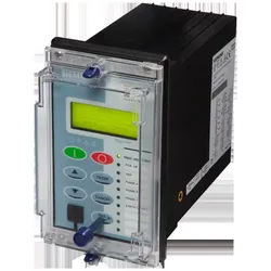 Siemens Dig.Industr. ARGUS Überstromrelais 7SR1002-1JA10-2CA0
