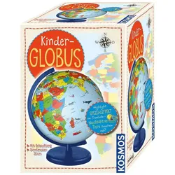 KOSMOS 673024 Kinder-Globus