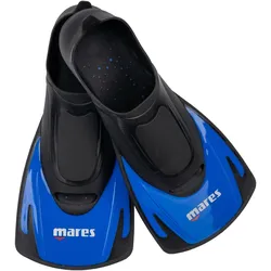 Mares, Flossen, (44 - 45)