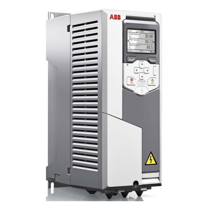 ABB ACS580-01-12A7-4 (3AXD50000038953)