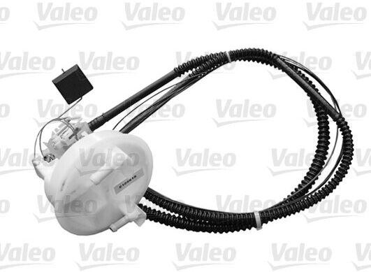 Capteur, Niveau De Carburant Valeo 347501